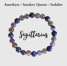Load image into Gallery viewer, Zodiac Stretch Bracelet