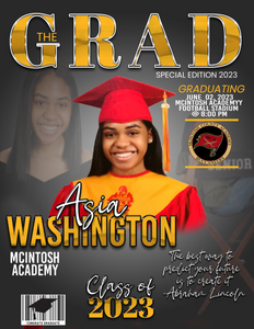 Grad Invitations