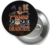 Graduation Buttons