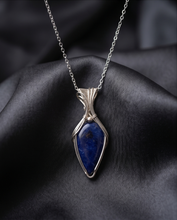 Load image into Gallery viewer, Sodalite Pendant