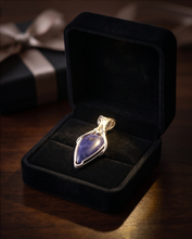 Load image into Gallery viewer, Sodalite Pendant
