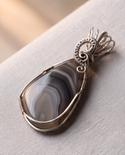 Load image into Gallery viewer, Botswana Agate
