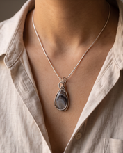 Load image into Gallery viewer, Botswana Agate