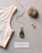 Load image into Gallery viewer, Botswana Agate