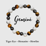 Zodiac Stretch Bracelet