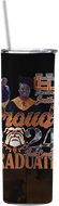 Grad Custom 20 oz.Tumbler