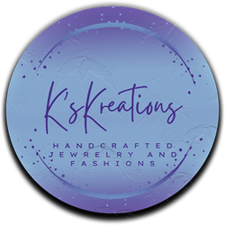 K'sKreations Designs & Handcrafted Jewelry
