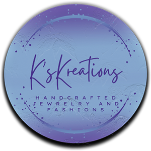 K&#39;sKreations Designs &amp; Handcrafted Jewelry