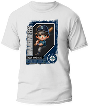 Load image into Gallery viewer, Trading Card Sports Tee