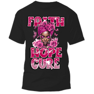 Faith Hope Cure