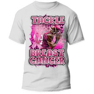 Tackle Breast Cancer
