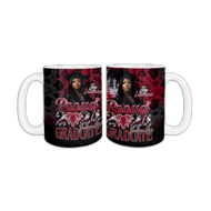 2024 Grad Coffe Mug