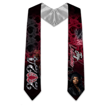 Load image into Gallery viewer, 2024 Custom Graduation Stole