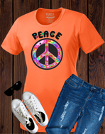 PEACE SYMBOL