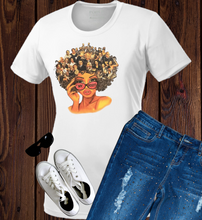 Load image into Gallery viewer, My Roots  T-SHIRT