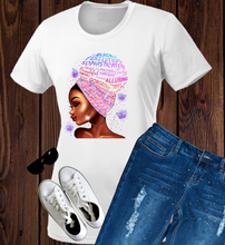 Load image into Gallery viewer, QUEEN  T-SHIRT