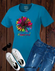 HIPPIE SOUL SUNFLOWER
