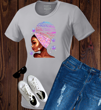 Load image into Gallery viewer, QUEEN  T-SHIRT
