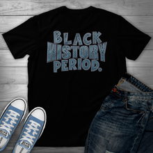 Load image into Gallery viewer, BLACK HISTORY PERIOD RHINESTONE DESIGN