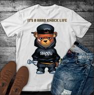 HARD KNOCK LIFE