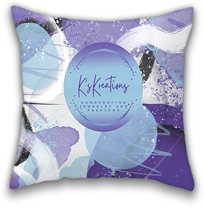 Custom Pillow