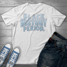 Load image into Gallery viewer, BLACK HISTORY PERIOD RHINESTONE DESIGN