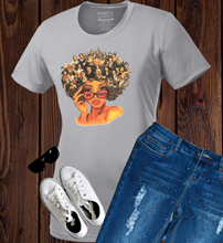 Load image into Gallery viewer, My Roots  T-SHIRT